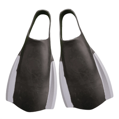 Sola Kinetic Bodyboard Fins - Bob Gnarly Surf