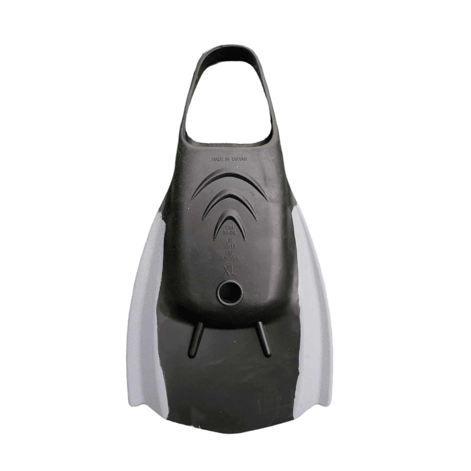 Sola Kinetic Bodyboard Fins - Bob Gnarly Surf