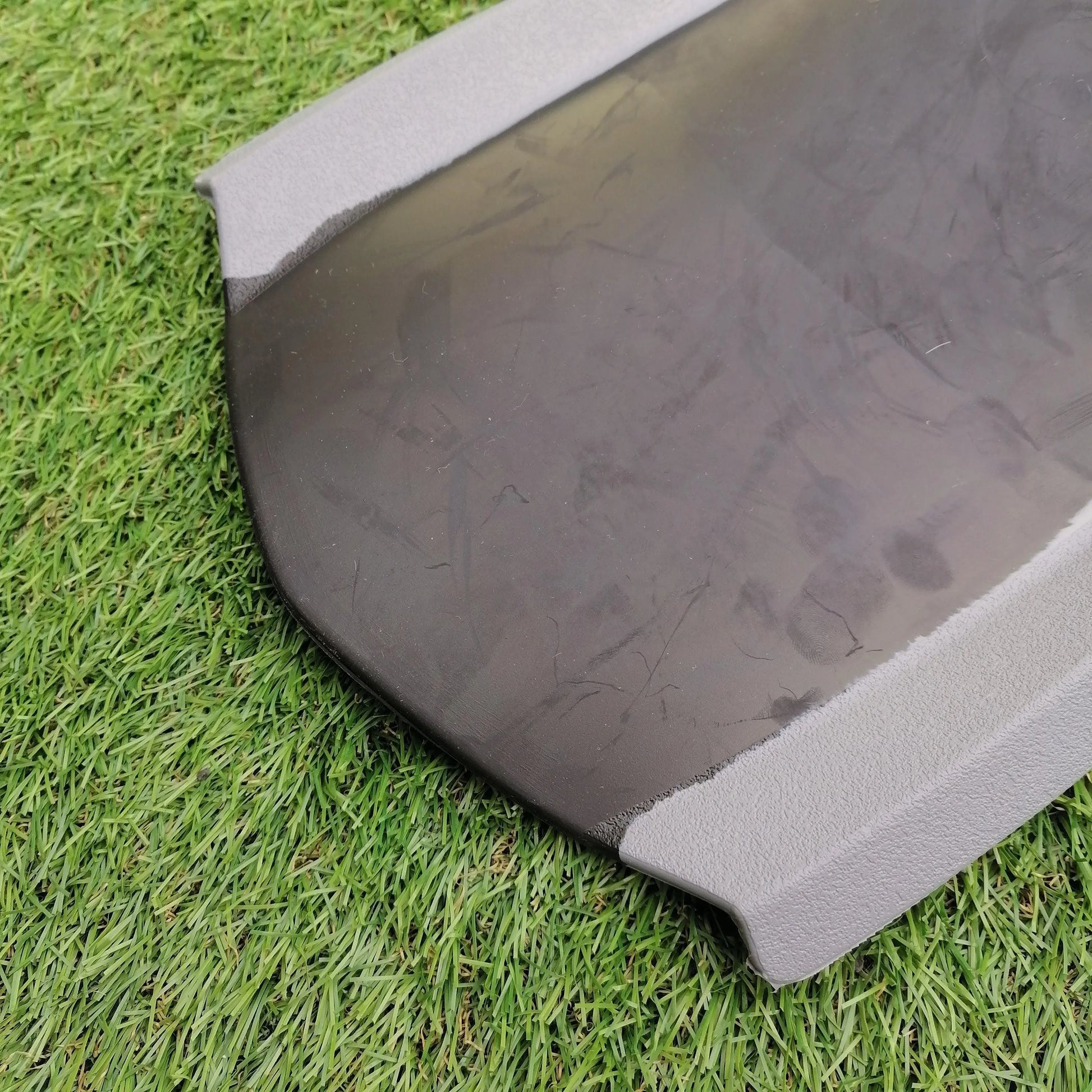 Sola Kinetic Bodyboard Fins - Bob Gnarly Surf