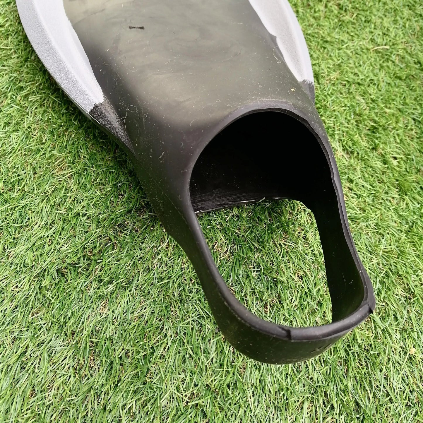 Sola Kinetic Bodyboard Fins - Bob Gnarly Surf