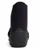 Sola Power 5mm Round Toe Titanium Wetsuit Boots - Bob Gnarly Surf