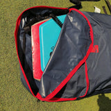 Sola Surge Double Bodyboard Bag - Bob Gnarly Surf