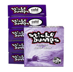 Sticky Bumps Cold Water Surf Wax - Bob Gnarly Surf