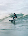 Surfworx Pro-Line Code Hybrid Soft Surfboard 6ft 4 - Orange