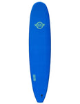 Surfworx Ribeye Mini Mal soft surfboard 9ft 0 - Navy