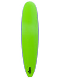 Surfworx Ribeye Mini Mal soft surfboard 9ft 0 - Navy
