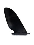 Surfworx Ribeye Mini Mal soft surfboard 9ft 0 - Black - Bob Gnarly Surf