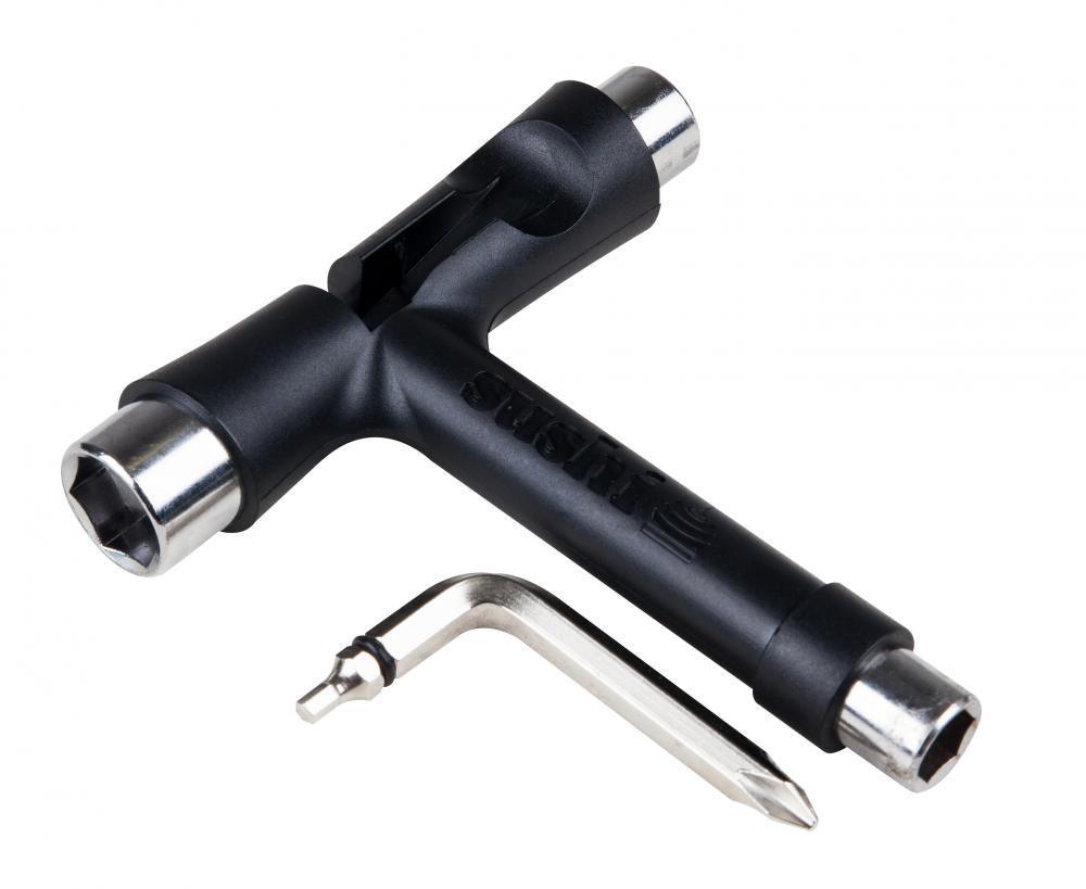 Sushi Ultimate Ninja T Skate Tool Black Skate Accessory Sushi