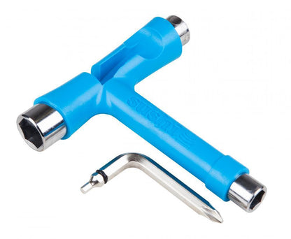 Sushi Ultimate Ninja Skate T Tool Blue Skate Accessory Sushi