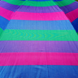 Tilting Beach Parasol 200cm - Bob Gnarly Surf