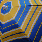 Tilting Beach Parasol 200cm - Bob Gnarly Surf