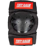 Tony Hawk Protective Set - Kids Helmet Pad Combo - Bob Gnarly Surf