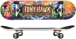 Tony Hawk SS 360 Complete Skateboard Apocalypse - Bob Gnarly Surf
