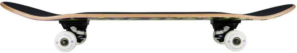 Tony Hawk SS 540 Complete Skateboard Slime Double Kick Tony Hawk