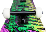 Tony Hawk SS 540 Complete Skateboard Slime - Bob Gnarly Surf