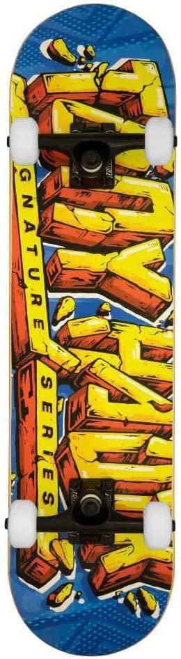 Tony Hawk SS 540 Complete Skateboard Smash Double Kick Tony Hawk 31.5” 8”