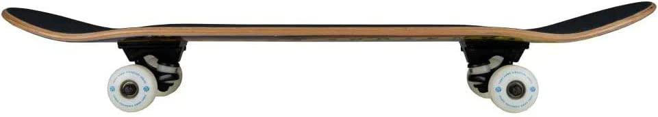 Tony Hawk SS 540 Complete Skateboard Smash Double Kick Tony Hawk