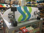 Triton 31" Signal Carver CX Complete Surfskate - Bob Gnarly Surf