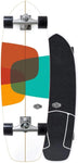 Triton 32" Prismal Carver CX Complete Surfskate - Bob Gnarly Surf