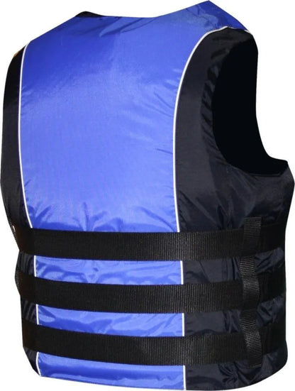 TWF 4 Buckle Personal Buoyancy Aid Life Jacket - Bob Gnarly Surf