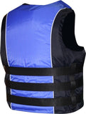 TWF 4 Buckle Personal Buoyancy Aid Life Jacket - Bob Gnarly Surf