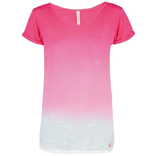 Women's Eleele Tee - Bob Gnarly Surf