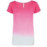 Women's Eleele Tee - Bob Gnarly Surf