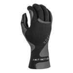 Xcel 1.5mm Infiniti 5-Finger Wetsuit Gloves - Bob Gnarly Surf