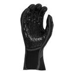 Xcel 1.5mm Infiniti 5-Finger Wetsuit Gloves - Bob Gnarly Surf