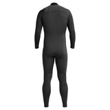 Xcel 3/2 Comp Wetsuit Black - Bob Gnarly Surf