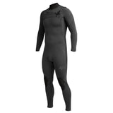 Xcel 3/2 Comp Wetsuit Black - Bob Gnarly Surf