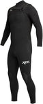 Xcel 4/3 Comp Thermo Lite Wetsuit - Bob Gnarly Surf