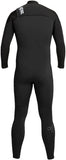 Xcel 4/3 Comp Thermo Lite Wetsuit - Bob Gnarly Surf