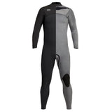 Xcel 4/3 Comp Thermo Lite Wetsuit - Bob Gnarly Surf