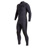 Xcel 4/3 Infiniti LTD Mens Wetsuit Black - Bob Gnarly Surf