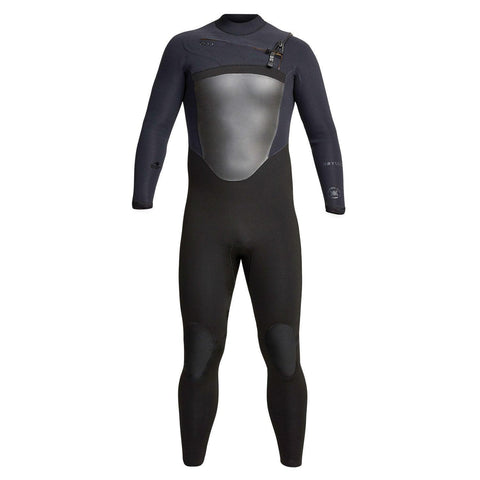 Xcel 5/4 Drylock Wetsuit - Bob Gnarly Surf