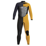 Xcel 5/4 Drylock Wetsuit - Bob Gnarly Surf