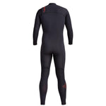 Xcel 5/4 Infiniti LTD Wetsuit Black - Bob Gnarly Surf