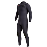 Xcel 5/4 Infiniti LTD Wetsuit Black - Bob Gnarly Surf