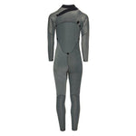 Xcel 5/4 Womens Comp Wetsuit Flower - Bob Gnarly Surf