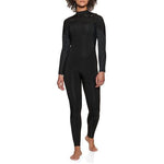 Xcel 5/4 Womens Comp Wetsuit Flower - Bob Gnarly Surf