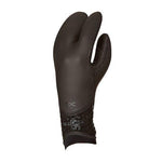 Xcel 5mm Drylock 3-Finger Wetsuit Gloves - Bob Gnarly Surf