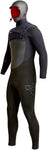 Xcel 6/5 Infiniti Chest Zip Hooded Wetsuit - Bob Gnarly Surf