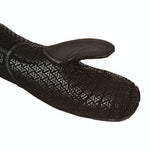 Xcel 7mm Drylock Mitten Wetsuit Gloves - Bob Gnarly Surf