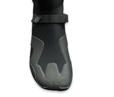 Xcel 7mm Infiniti Round Toe Wetsuit Boots Black - Bob Gnarly Surf