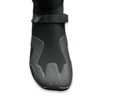 Xcel 8mm Infiniti Round Toe Wetsuit Boots Black - Bob Gnarly Surf
