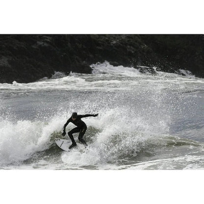 Xcel 8mm Infiniti Round Toe Wetsuit Boots Black - Bob Gnarly Surf