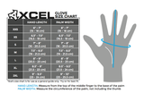Xcel 5mm Infiniti Mitten Wetsuit Glove